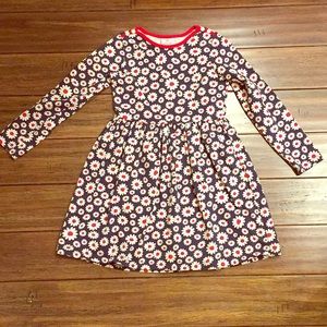 Hanna Andersson Long Sleeved Dress